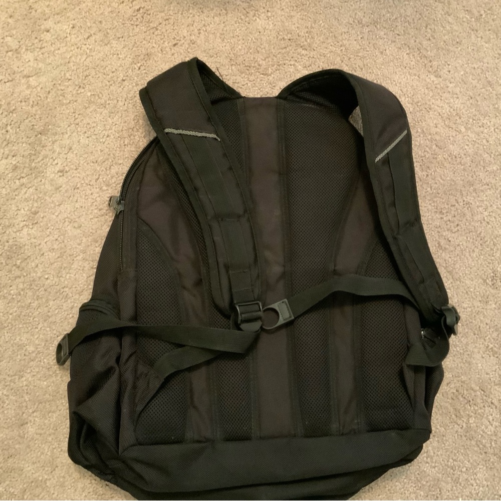 Laptop Backpack - Picture 2 of 7